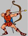 Hercules's Avatar