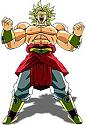 Broly's Avatar