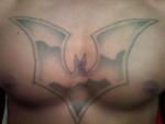 batman's Avatar