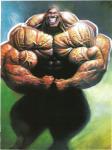 dumbell's Avatar