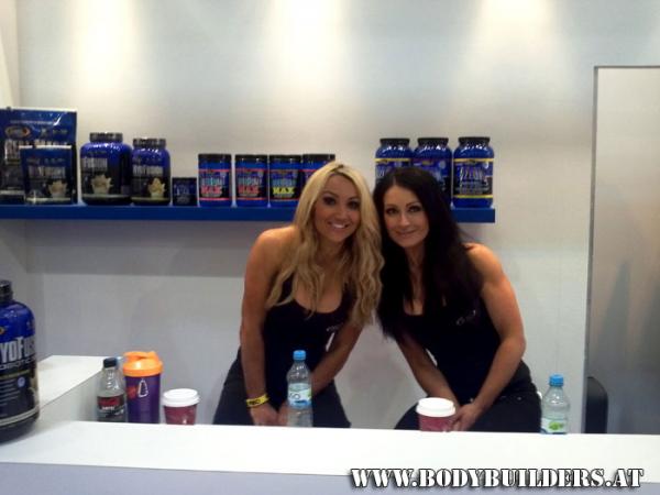 Gaspari Babes