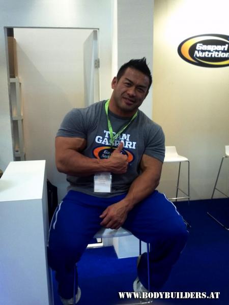 Hidetada Yamagishi