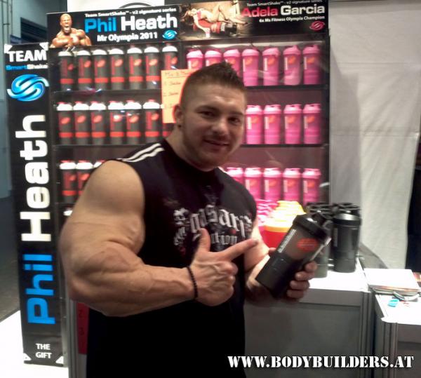 Flex Lewis