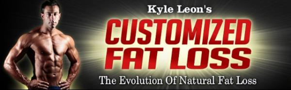 Customized Fat Loss