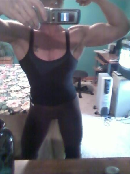 May 09 still bulking