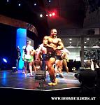 Bodybuilding.com Stage